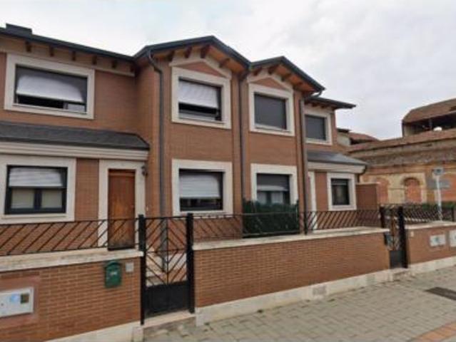 Casa en venta en Los Olmillos, Villamuriel De Cerrato