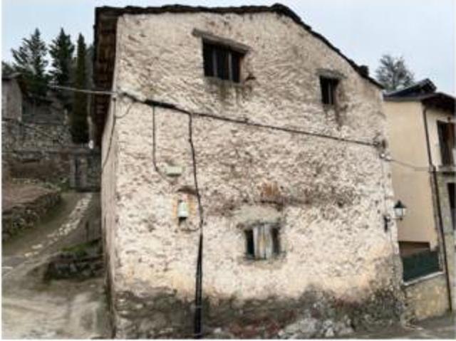 Casa en venta en Villanova/Villanoba, Ribagorza