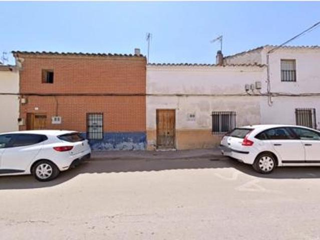 Casa en venta en Villanueva De Alcardete, Castilla-La Mancha