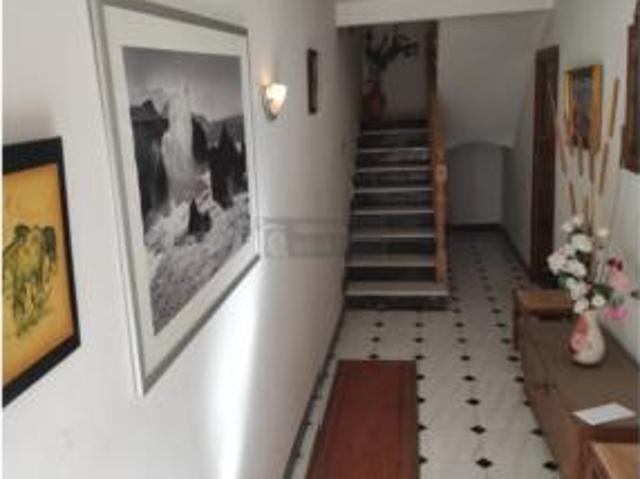 Casa en venta en Villanueva De Alcardete, Toledo