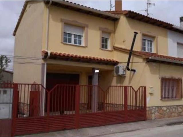 Casa en venta en Villanueva De Alcardete, Castilla-La Mancha