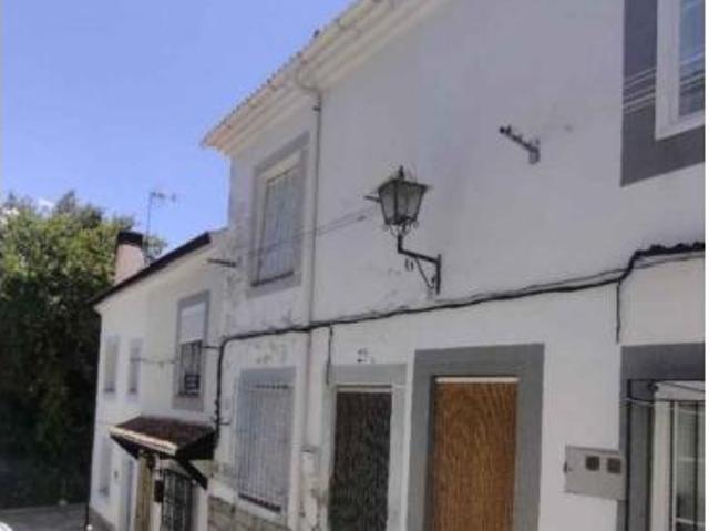 Casa en venta en El Bautejo, Villanueva de Ávila