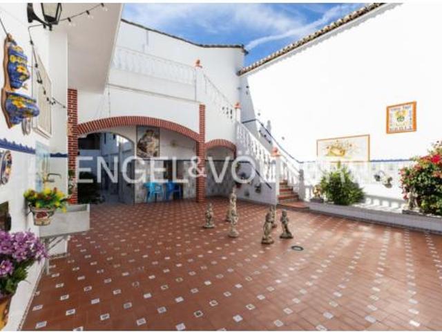 Casa en venta en la Ribera Alta, Valencia