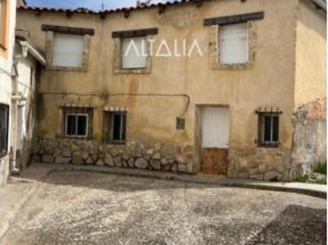 Casa en venta en Villanueva De Guadamejud, Castilla-La Mancha