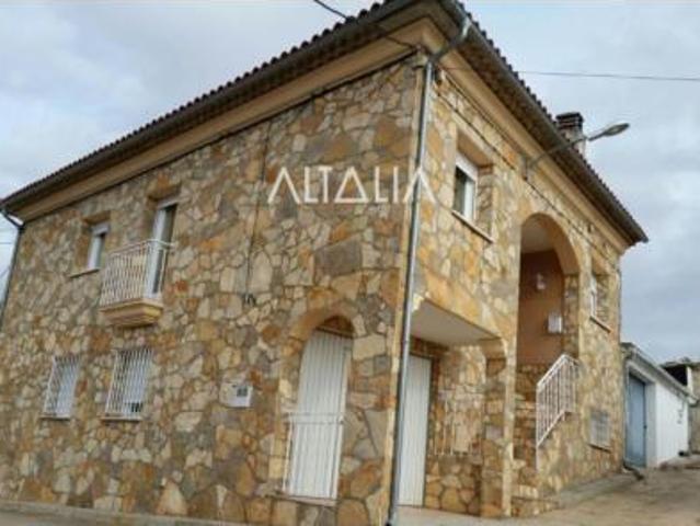 Casa en venta en Villanueva De Guadamejud, Castilla-La Mancha