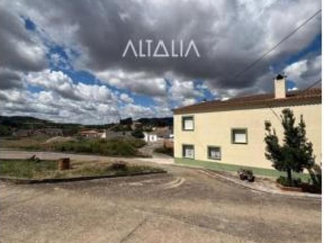 Casa en venta en Villanueva De Guadamejud, Castilla-La Mancha