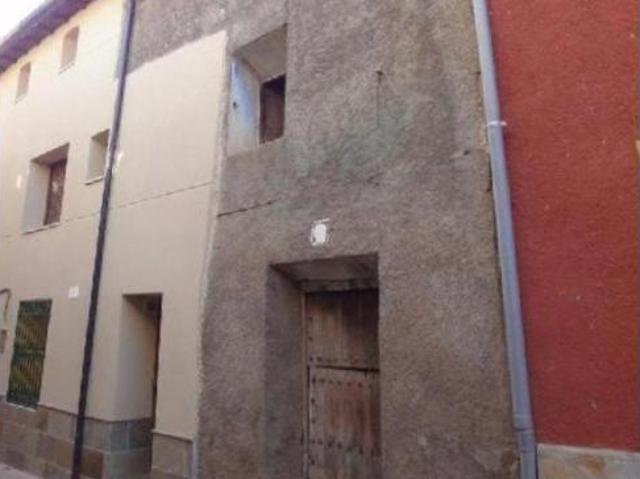 Casa en venta en Campo de Daroca, Aragón