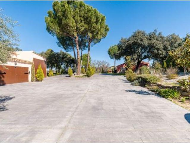 Casa en venta en La Raya del Palancar-Guadamonte, Villanueva De La Cañada
