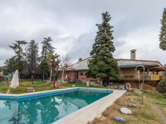 Casa en venta en Villanueva De La Cañada, Urbanización Guadamonte
