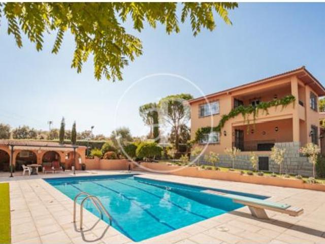 Casa en venta en Brunete, Madrid
