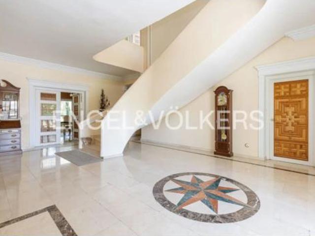 Casa en venta en Mocha Chica, Villanueva De La Cañada