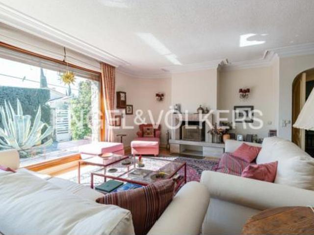 Casa en venta en Mocha Chica, Villanueva De La Cañada
