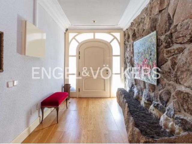 Casa en venta en Mocha Chica, Villanueva De La Cañada