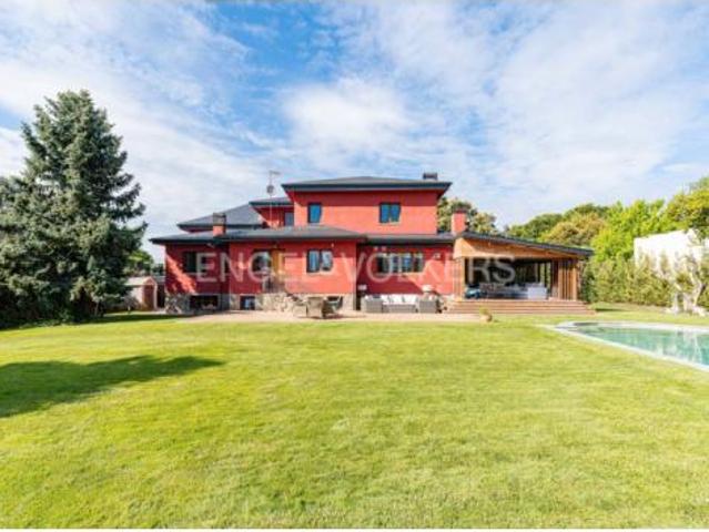 Casa en venta en Villanueva De La Cañada, Mocha Chica