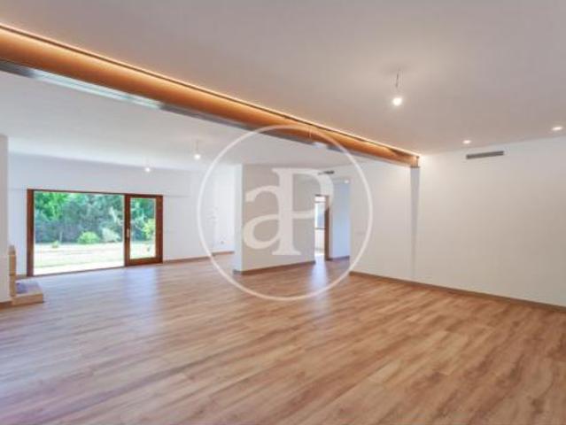 Casa en venta en Mocha Chica, Villanueva De La Cañada