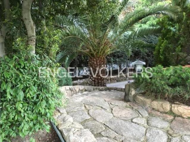 Casa en venta en Mocha Chica, Villanueva De La Cañada