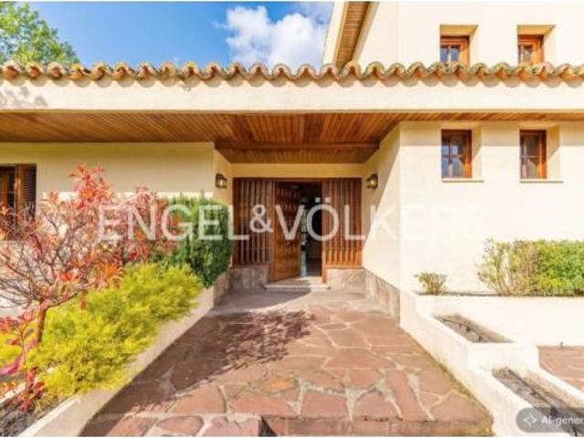 Casa en venta en Mocha Chica, Villanueva De La Cañada
