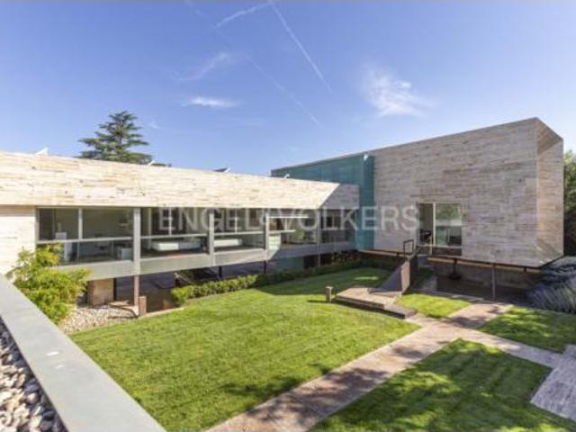 Casa en venta en Villanueva De La Cañada, Mocha Chica