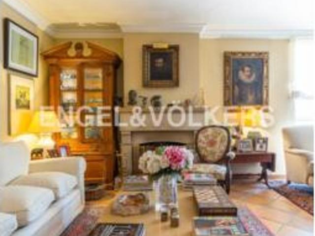 Casa en venta en Mocha Chica, Villanueva De La Cañada