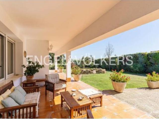Casa en venta en Mocha Chica, Villanueva De La Cañada