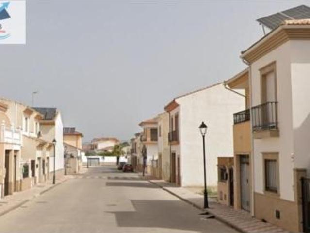 Casa en venta en Villanueva De La Reina, Andalucía