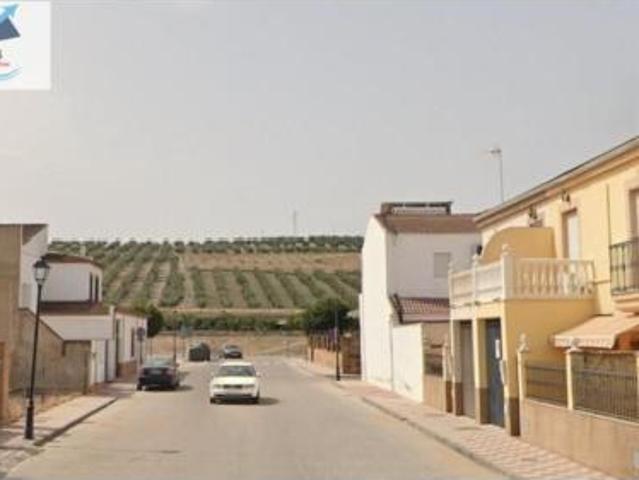 Casa en venta en Villanueva De La Reina, Andalucía