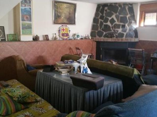 Casa en venta en Villanueva De La Reina, Andalucía