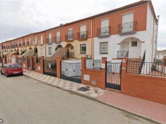 Casa en venta en Villanueva De La Reina, Andalucía