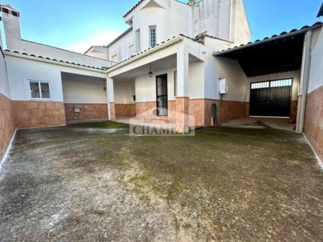 Casa en venta en Valdivia, Villanueva De La Serena