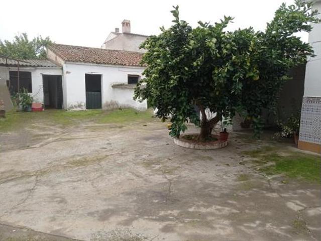 Casa en venta en Villanueva De La Serena, Valdivia