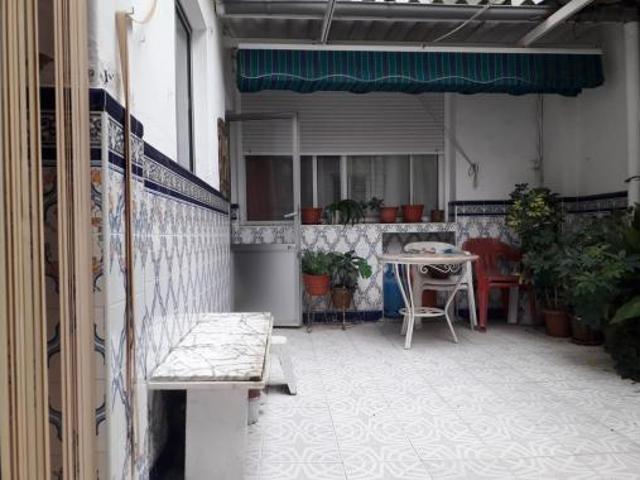 Casa en venta en Villanueva De La Serena