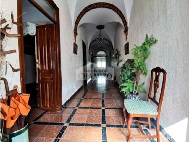 Casa en venta en Villanueva De La Serena, Badajoz