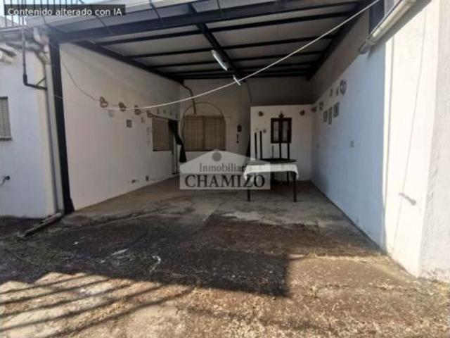 Casa en venta en Villanueva De La Serena