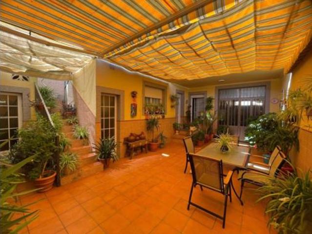 Casa en venta en Villanueva De La Serena, Extremadura