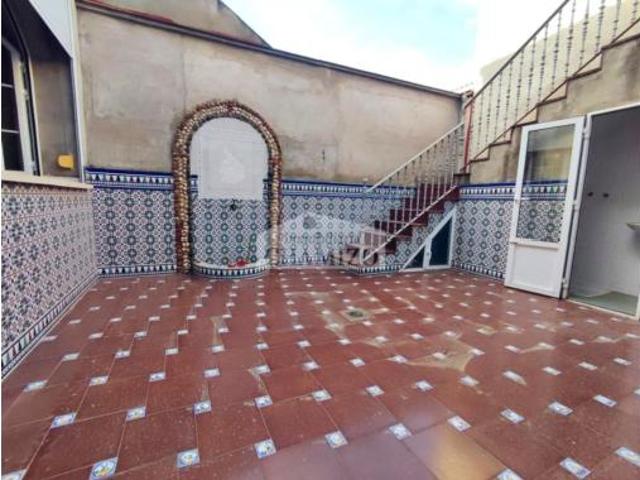 Casa en venta en Villanueva De La Serena, Extremadura