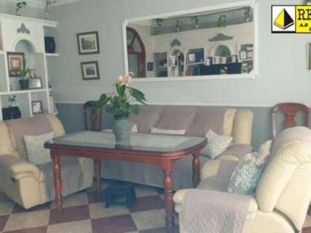Casa en venta en Villanueva De La Serena