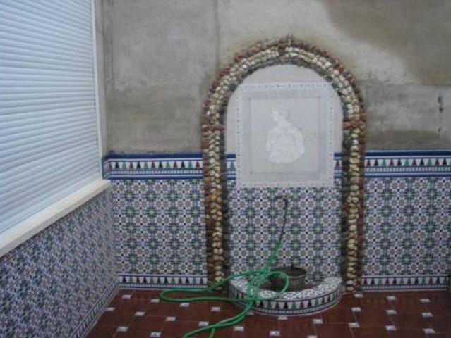 Casa en venta en Villanueva De La Serena, Extremadura