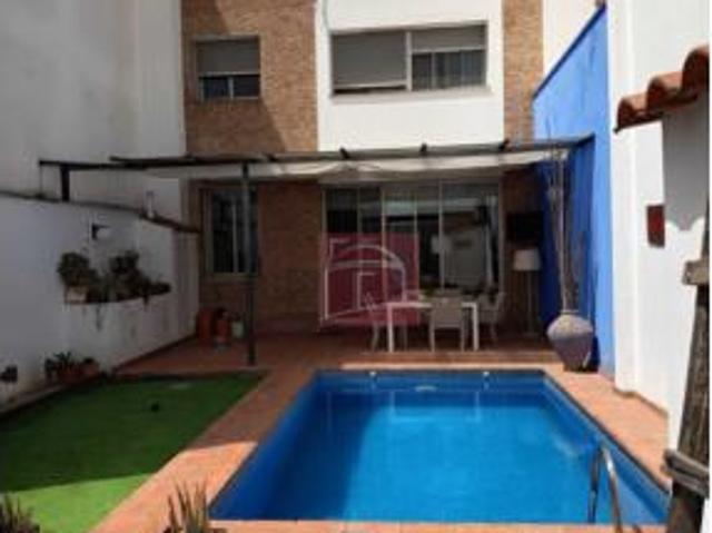 Casa en venta en Villanueva De La Serena, Extremadura