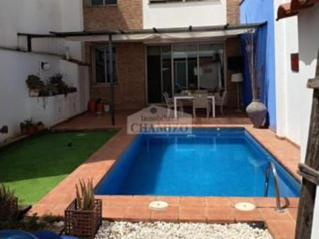 Casa en venta en Villanueva De La Serena, Extremadura