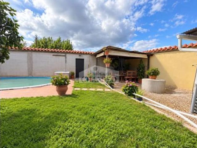 Casa en venta en Villanueva De La Serena, Extremadura
