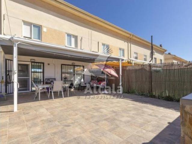 Casa en venta en Villanueva De La Torre, Castilla-La Mancha