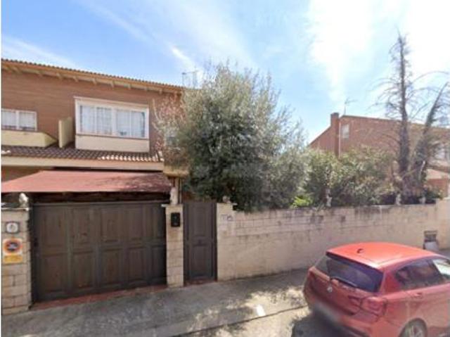 Casa en venta en Villanueva De La Torre, Castilla-La Mancha