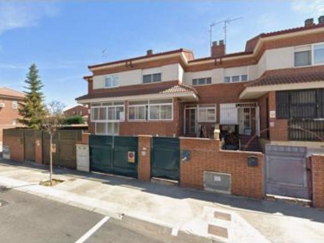 Casa en venta en Villanueva De La Torre, Castilla-La Mancha