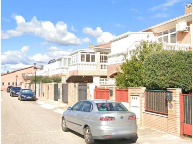 Casa en venta en Villanueva De La Torre, Castilla-La Mancha