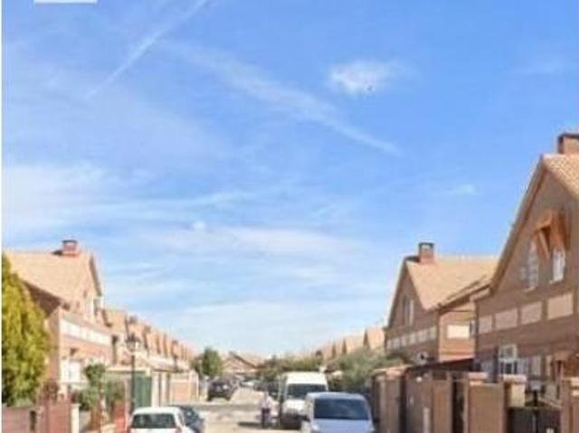 Casa en venta en Villanueva De La Torre, Castilla-La Mancha