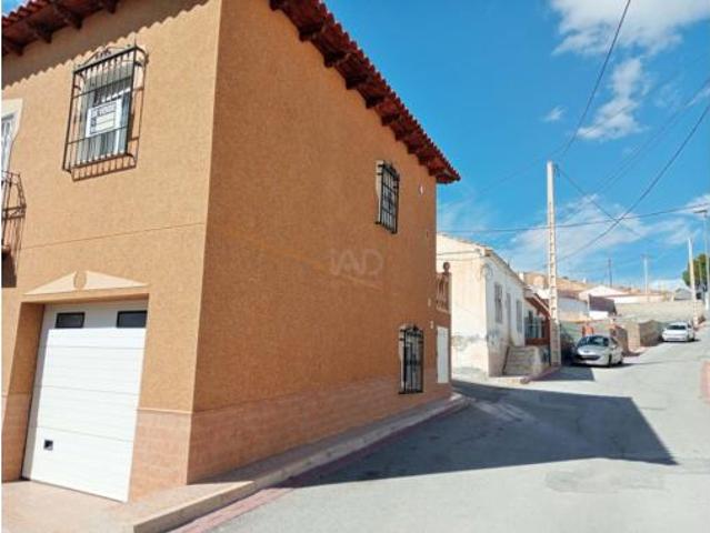 Casa en venta en Comarca de Los Montes, Andalucía