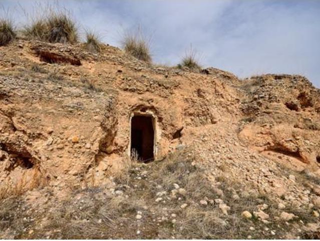 Casa en venta en Comarca de Los Montes, Andalucía