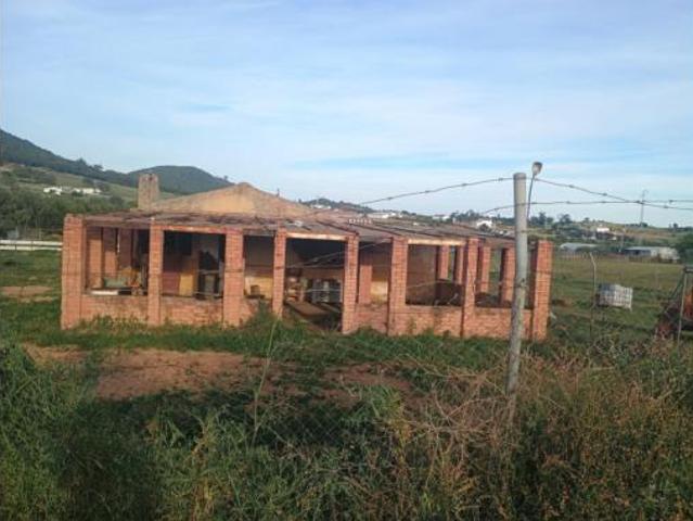 Casa en venta en El Andévalo, Andalucía