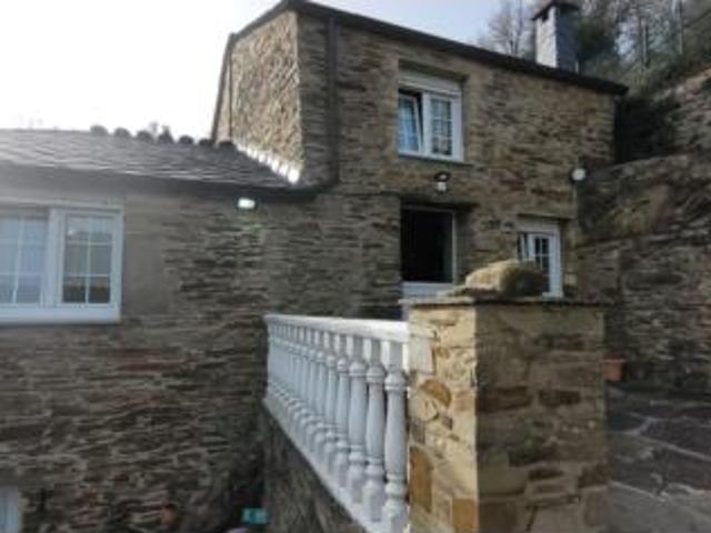Casa en venta en Villanueva De Oscos, Asturias