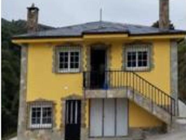 Casa en venta en Villanueva De Oscos, Asturias